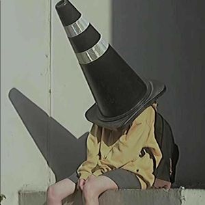 Meet your Posher, Anny